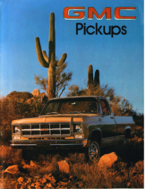 1978 GMC Pickups