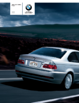 2006 BMW 3 Series Coupe