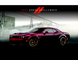 2020 Dodge Challenger CN