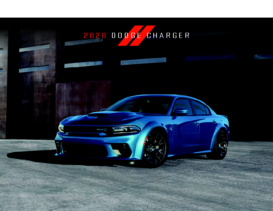 2020 Dodge Charger CN