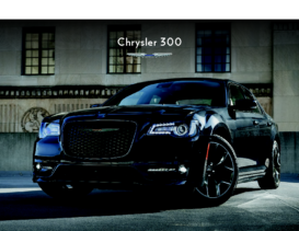 2021 Chrysler 300 CN