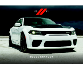 2021 Dodge Charger CN