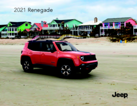2021 Jeep Renegade CN