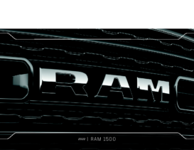 2022 Ram 1500 V1