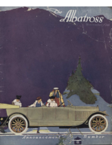 1914 The Albatross