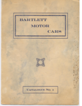 1915 Bartlett CN