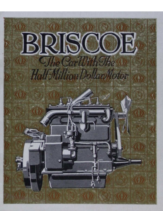 1917 Briscoe Motor Cars