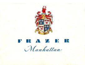 1948 Frazer Manhattan