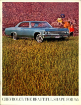 1965 Chevrolet Full Size CN