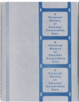 1966 Chrysler History Of Chrysler Cars
