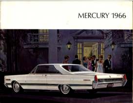 1966 Mercury Full Size CN