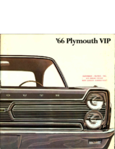 1966 Plymouth VIP Rev