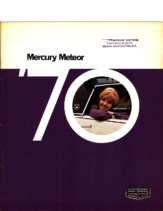 1970 Mercury Meteor CN