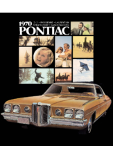 1970 Pontiac Full Size CN
