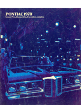1970 Pontiac Full Size Prestige CN