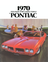 1970 Pontiac Mid-Size CN