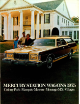 1975 Mercury Wagons CN
