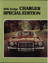 1976 Dodge Charger Special Edition CN