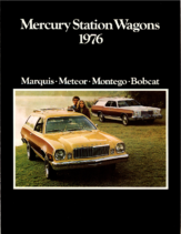 1976 Mercury Wagons CN