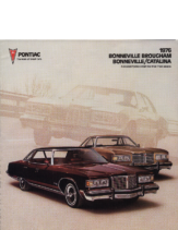 1976 Pontiac Full Size