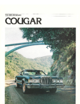 1978 Mercury Cougar V1