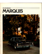 1978 Mercury Marquis CN