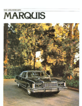 1978 Mercury Marquis V2