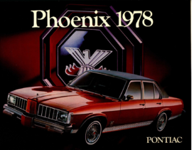 1978 Pontiac Phoenix CN