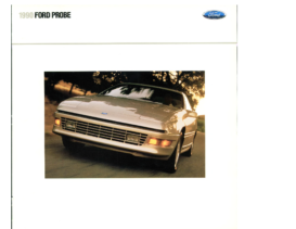 1990 Ford Probe