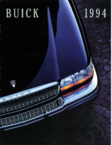 1994 Buick Full Line