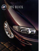1995 Buick Full Line