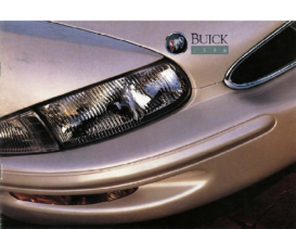 1996 Buick Full Line CN