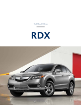 2013 Acura RDX CN