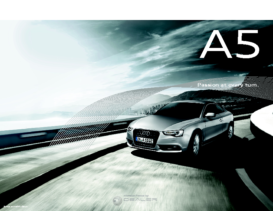 2013 Audi A5 CN