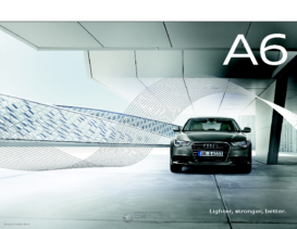 2013 Audi A6 CN