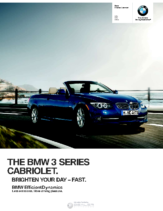 2013 BMW 3 Series Cabriolet CN