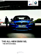 2013 BMW M5 CN