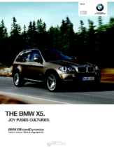 2013 BMW X5 CN