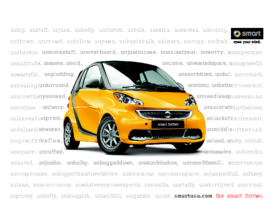 2014 Smart fortwo