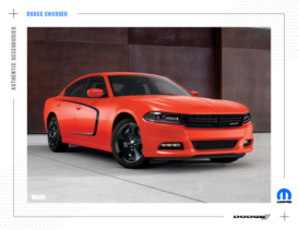 2020 Dodge Charger Accessories