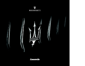 2020 Maserati Levante