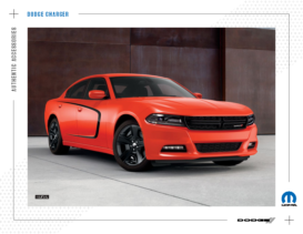 2021 Dodge Charger Accessories