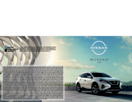 2022 Nissan Murano