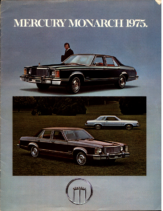 1975 Mercury Monarch CN