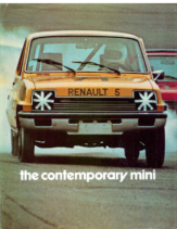1976 Renault 5