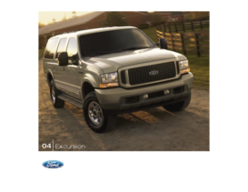 2004 Ford Excursion Flyer