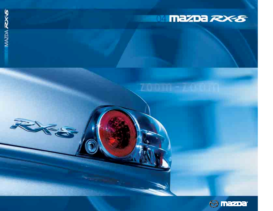 2004 Mazda RX-8 V2