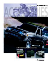 2006 Mazda B-Series Truck Accessories