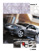 2006 Mazda Mazda3 Accessories