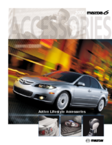 2006 Mazda Mazda6 Accessories
